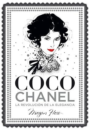 Coco Chanel: La revolución de la elegancia