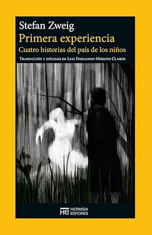 Primera experiencia: Cuatro historias del país de los niños