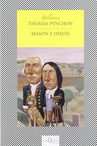 Mason y Dixon