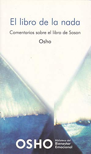 El libro de la nada