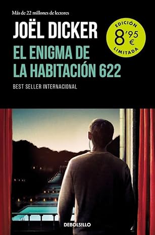 El enigma de la habitación 622