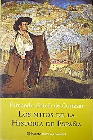 Los mitos de la historia de España