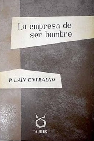 La empresa de ser hombre