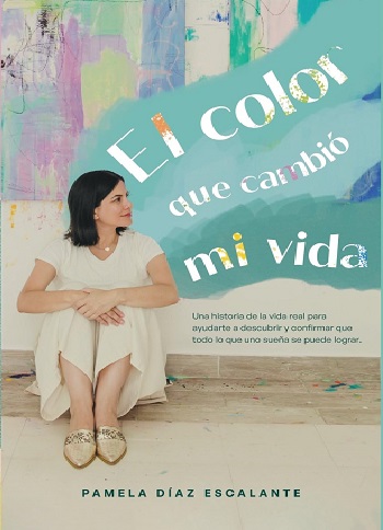 El color que cambió mi vida