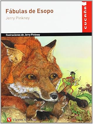 Fábulas de Esopo