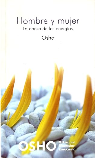 Hombre y Mujer: La danza de las energías