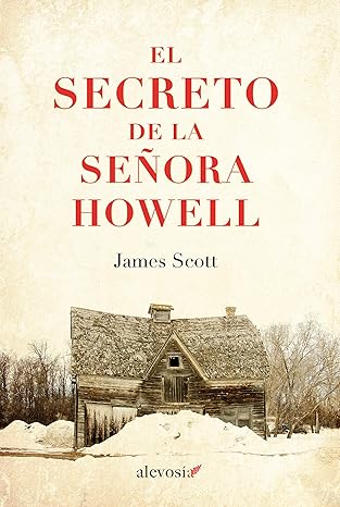 El secreto de la señora Howell