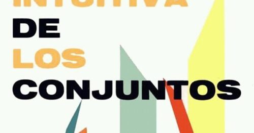 Teoria intuitiva de los conjuntos