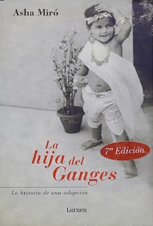 La hija del Ganges