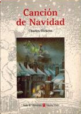 Canción de Navidad