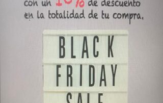 Black Friday