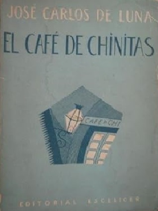 El café de chinitas