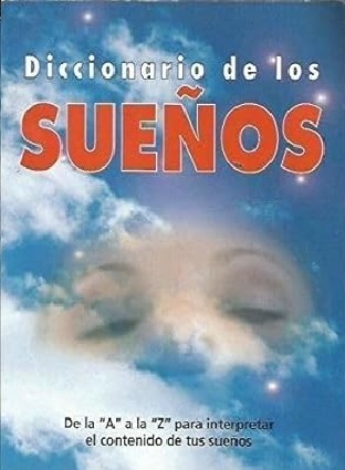 Diccionario de los sueños