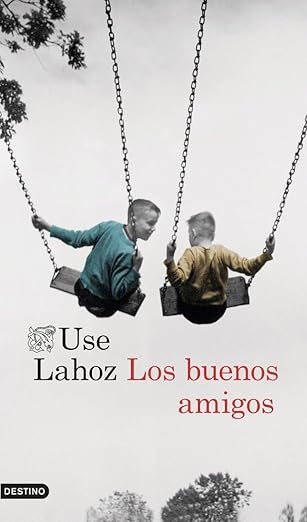 Los buenos amigos