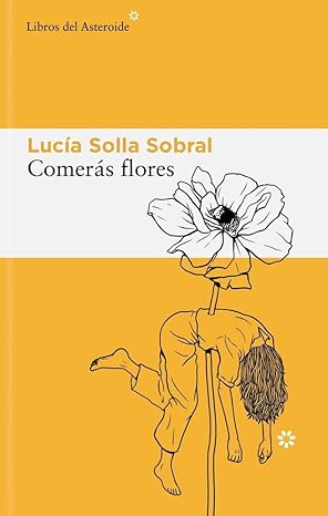 Libros del Asteroide