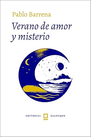 Verano de amor y misterio