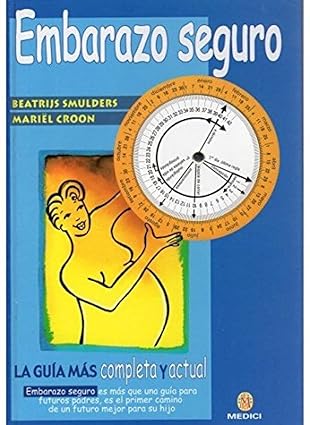 Embarazo seguro