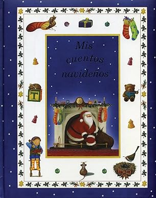Mis cuentos navideños