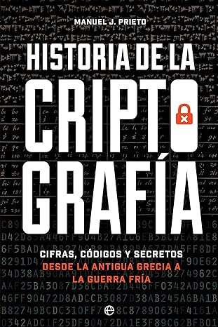 Historia de la criptografía