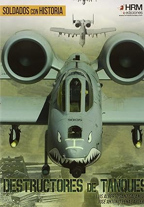 Destructores de tanques (Soldados con Historia)