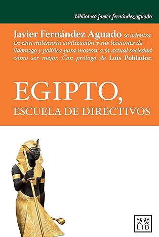 Egipto, escuela de directivos