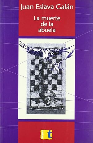 La muerte de la abuela