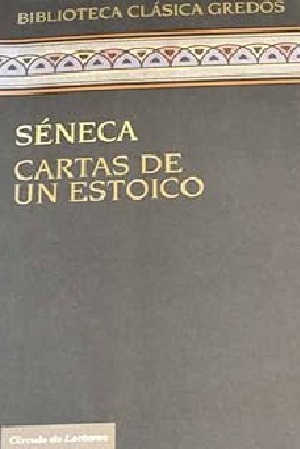 Cartas de un estoico