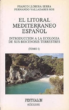El litoral mediterraneo español: I