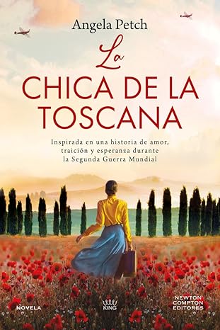 La chica de la Toscana