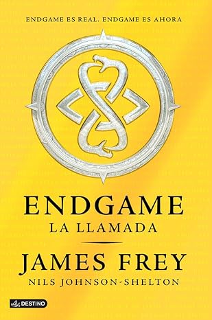 Endgame 1: La llamada