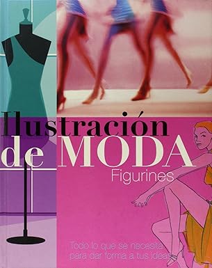 Ilustración De Moda: Figurines