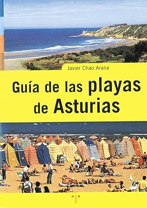 Guía de las playas de Asturias