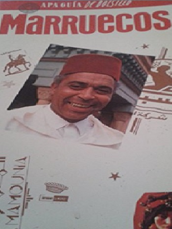 APA Guia de bolsillo Marruecos