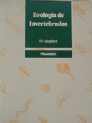 Zoologia de invertebrados