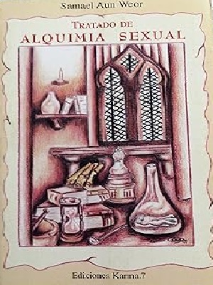 Tratado de alquimia sexual