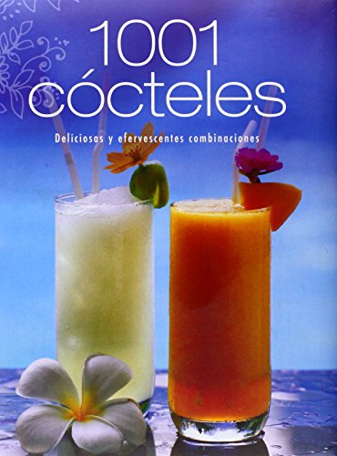 1001 cocteles