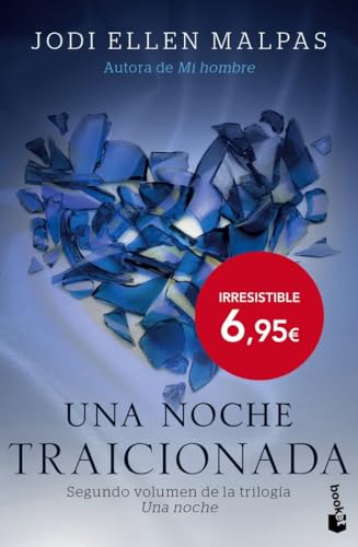 Una noche: Traicionada