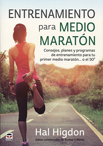Entrenamiento para medio maratón