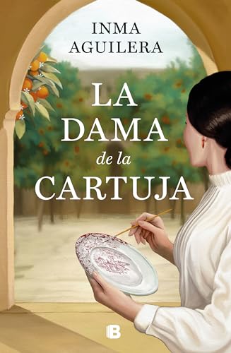 La dama de La Cartuja (La Cartuja 1)