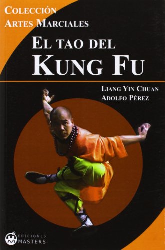 El Tao del Kung Fu