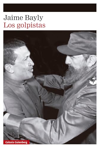 Los golpistas