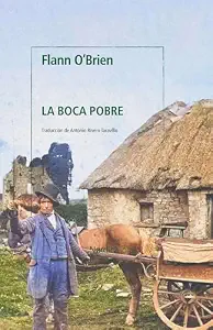 La boca pobre