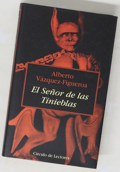 El señor de las tinieblas
