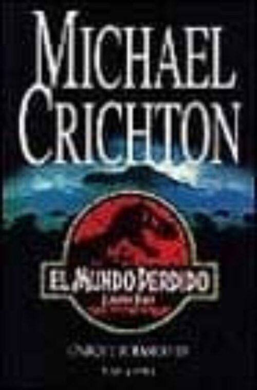 El mundo perdido (Parque jurasico II)