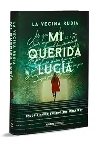 Mi querida Lucía - Primera edición limitada luminiscente