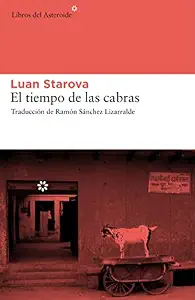 El tiempo de las cabras