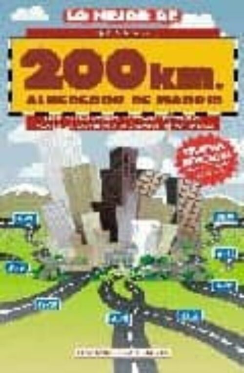 Lo mejor de 200 Km. alrededor de Madrid