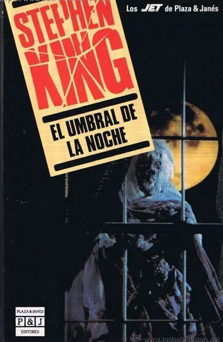 El umbral de la noche