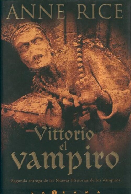Vittorio el vampiro