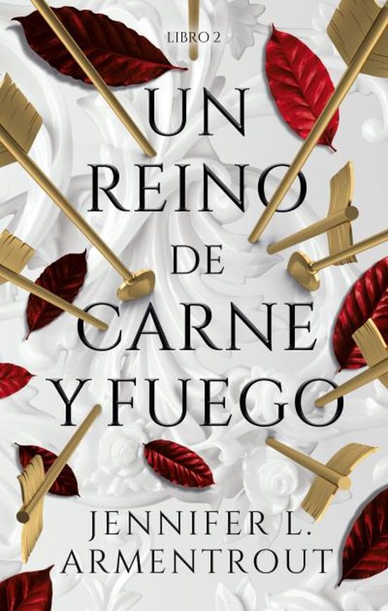 Un reino de carne y fuego: 2